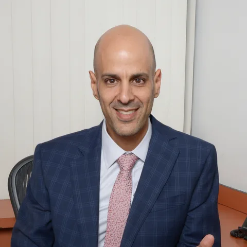 Steven Madar, GoldVara founder